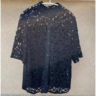 AKIRANAKA(シャツ/ブラウス(半袖/袖なし))のフリマアイテム一覧 AKIRANAKA(シャツ/ブラウス(半袖/袖なし))のフリマアイテム一覧