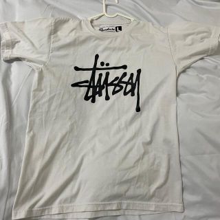 ステューシー(STUSSY)のステューシー　tシャツ(Tシャツ/カットソー)