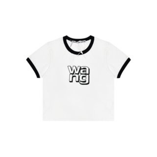 Alexander Wang - Alexanderwang 半袖Tシャツ -215911の通販 by 