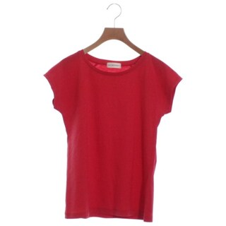 イネド(INED)のINED Tシャツ・カットソー レディース(カットソー(半袖/袖なし))