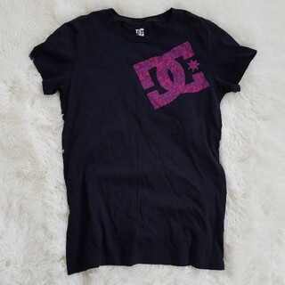 ディーシー(DC)のDC　Tシャツ(Tシャツ/カットソー(半袖/袖なし))