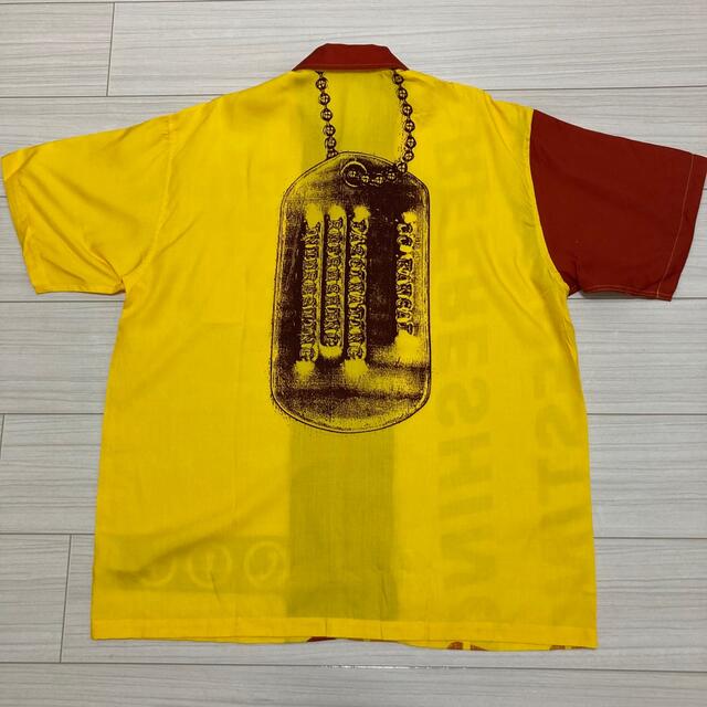 Kansai Yamamoto - 新品 デッドストック 90s◇CC KANSAI Kansai Yamamoto - 新品 デッドストック 90s◇CC KANSAI