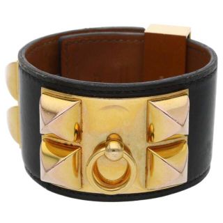 エルメス レザーブレスレット ブレスレット(メンズ)の通販 72点