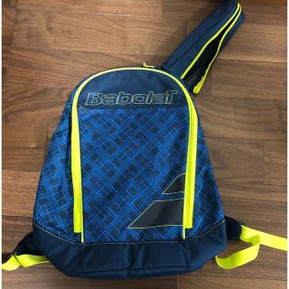 バボラ(Babolat)のBabolat  リュックバック(バッグ)