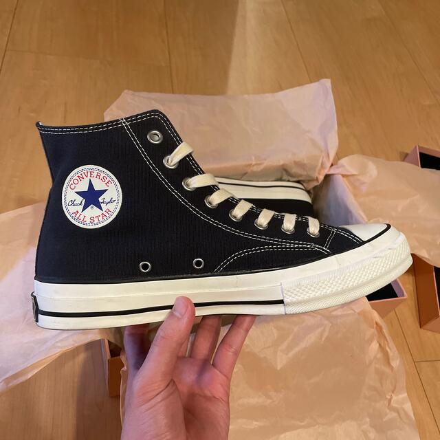 CONVERSE addict Chuck Taylo r29cm 1