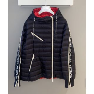 モンクレール(MONCLER)のかみ様専用　moncler STOCKHOLM バイカラーライトダウンジャケット(ダウンジャケット)