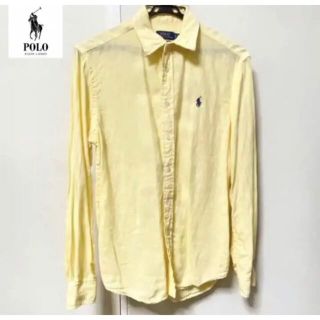 ポロラルフローレン(POLO RALPH LAUREN)の【24時間以内発送】POLO Ralph Lauren シャツ(シャツ/ブラウス(長袖/七分))