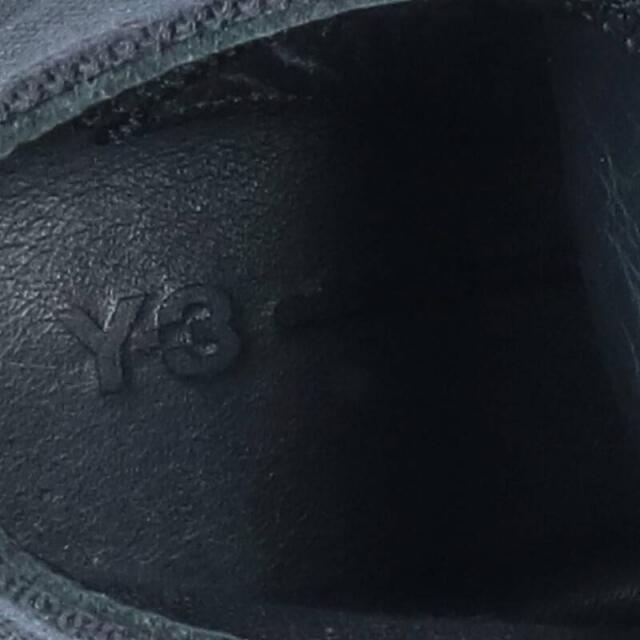 Y-3(ワイスリー)のワイスリー ハイカットスニーカー 27.5cm メンズの靴/シューズ(スニーカー)の商品写真