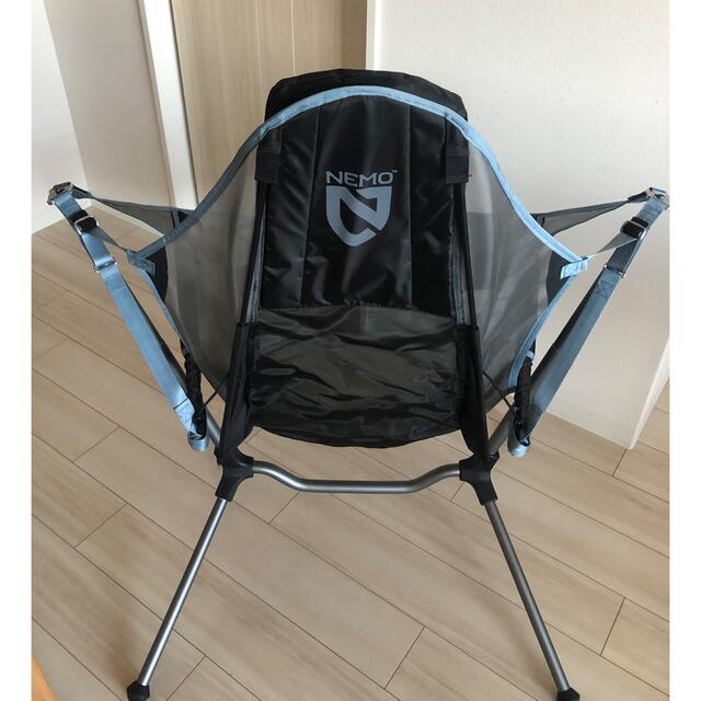 ニーモ スターゲイズ リクライナー ラグジュアリー 上品な 9435円 www