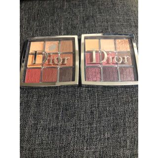 ディオール(Dior)のディオール バックステージ アイ パレット　セット(アイシャドウ)