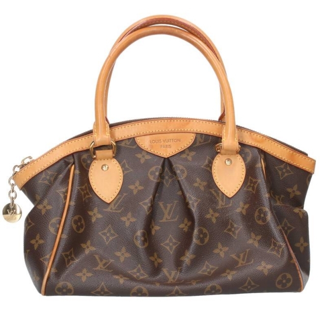 超新作】 LOUIS VUITTON - ルイヴィトン M40143 ティヴォリPM