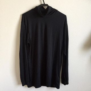 ユニクロ(UNIQLO)のヒロ様専用【UNIQLO】メンズヒートテック(タートルネック)(Tシャツ/カットソー(七分/長袖))