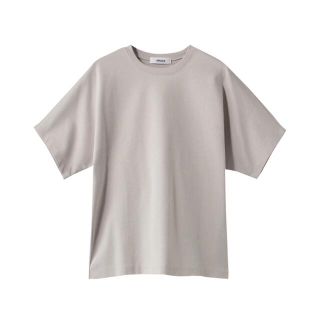 ロンハーマン(Ron Herman)のebure エブール　クルーネックTシャツ(Tシャツ(半袖/袖なし))