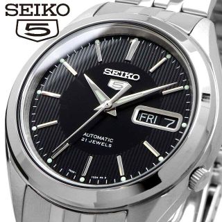 セイコー(SEIKO)のセイコー SEIKO 腕時計 人気 時計 ウォッチ SNKL23K1(腕時計(アナログ))