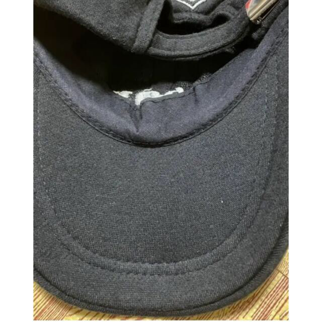 Bear USA(ベアー)のキャップBearベア(男女兼用)保管美品 メンズの帽子(キャップ)の商品写真