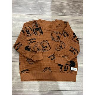 エイチアンドエム(H&M)の専用になります　　２枚(Tシャツ/カットソー)