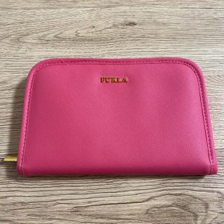 フルラ(Furla)のFURLA フルラ マルチケース(ポーチ)