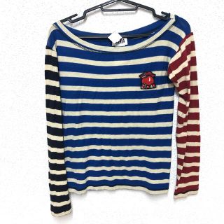 ソニアリキエル Tシャツ(レディース/長袖)の通販 20点 | SONIA RYKIEL