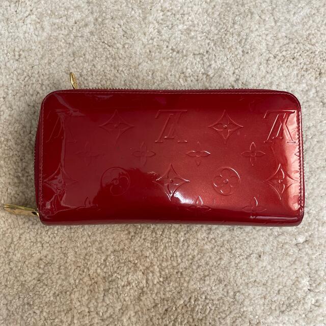 LOUIS VUITTON(ルイヴィトン)のルイヴィトン　長財布 メンズのファッション小物(長財布)の商品写真