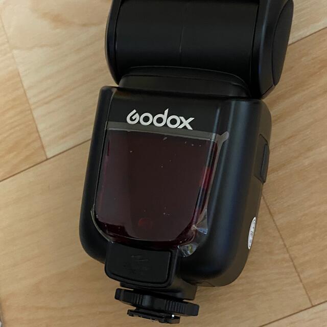 Godox tt600 Xpro セットu3000ソニー用 SONY 最安値特売 スマホ/家電