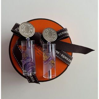 エルメス(Hermes)のエルメス　セリエ　イヤリング　⭐︎美品⭐︎    激レア！(イヤリング)