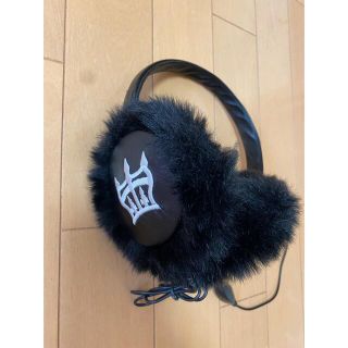 ロデオクラウンズ(RODEO CROWNS)のロデオクラウンズ ノベルティ イヤマフ(イヤマフラー)