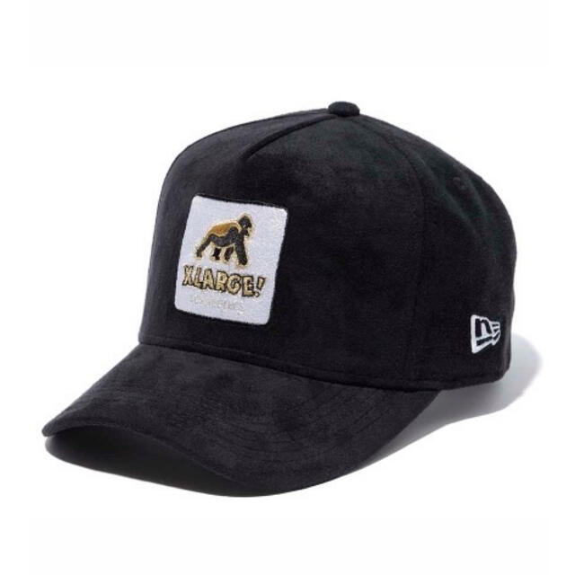 X-LARGE XLARGE Walking Ape NEWERA Cap