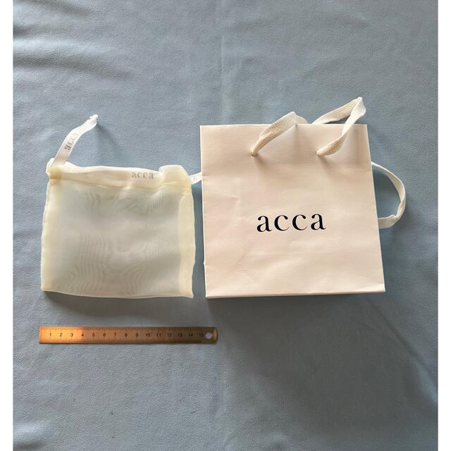 acca - acca 袋の通販 by みーちゃん's shop｜アッカならラクマ