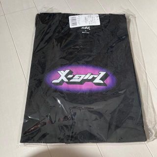 エックスガール(X-girl)のx-girl tシャツ (Tシャツ(半袖/袖なし))