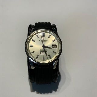 セイコー(SEIKO)のSEIKO  Seikomatic WR30. 33JEWELS (33石）(腕時計(アナログ))