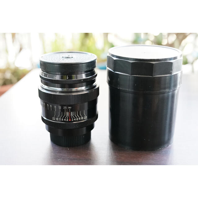 未使用 超希少 Jupiter-9 85mm f2 コンタックス外爪 www.ndc.gov.af