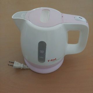 ティファール(T-fal)のT-fal電気ケトル　アプレシアプラス(電気ケトル)