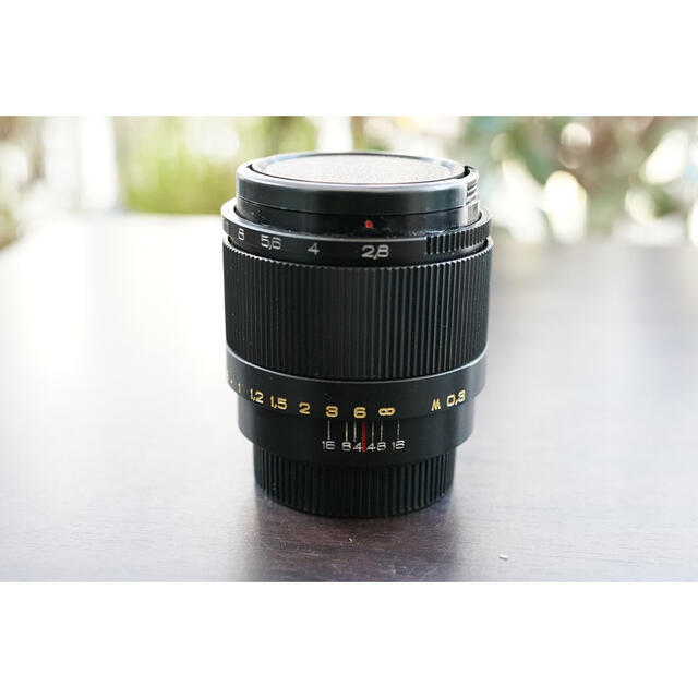 未使用品 Industar 61 L/Z MC 50mm f2.8 01 65%OFF【送料無料】 www