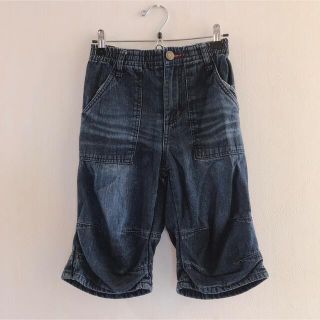 ライトオン(Right-on)の140cm ハーフパンツ right-on キッズパンツ 男の子用(パンツ/スパッツ)