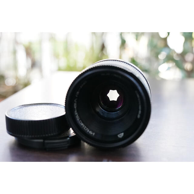 極美品 分解清掃済 Industar 61 L/Z MC 50mm f2.8 一jupiter