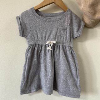 オールドネイビー(Old Navy)のOLDNAVY 80cm ワンピース(ワンピース)