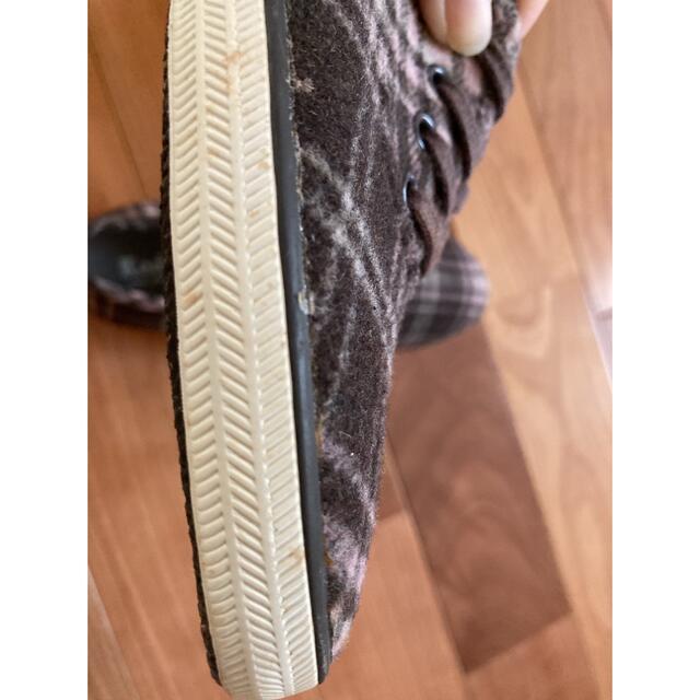 Keds(ケッズ)のKeds スニーカー 23cm レディースの靴/シューズ(スニーカー)の商品写真