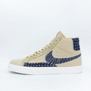 ナイキ(NIKE)のNIKE SB ZOOM BLAZER MID PREMIUM SASHIKO(スニーカー)