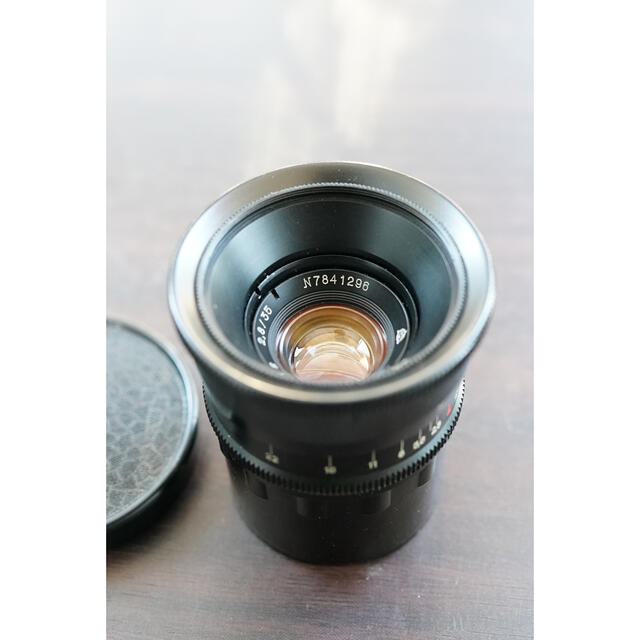 未使用品 Jupiter-12 35mm f2.8 L39 ライカL 1 | bazero.ir