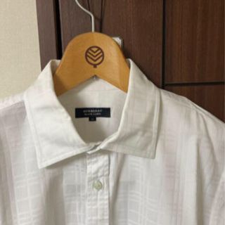 バーバリー(BURBERRY)のバーバリー　シャツ(シャツ)