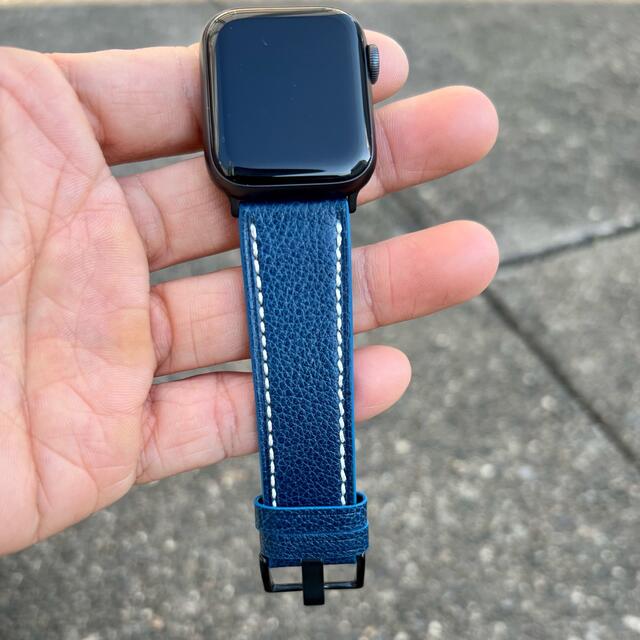 品揃え豊富で アップルウォッチエルメス 38/40/41mm ゴールド