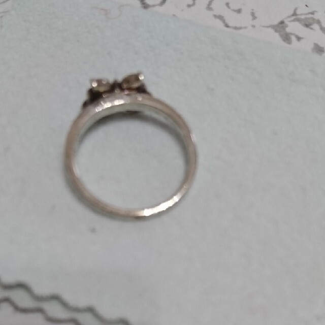 ANNA SUI(アナスイ)のANNA SUI指輪 レディースのアクセサリー(リング(指輪))の商品写真