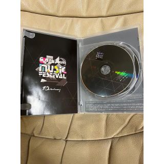トウホウシンキ(東方神起)の東方神起　10th アニバーサリー　DVD(ミュージック)