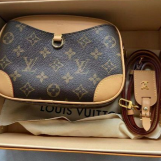 ヴィトン(LOUIS VUITTON) ミニショルダーバッグ ショルダーバッグ ...