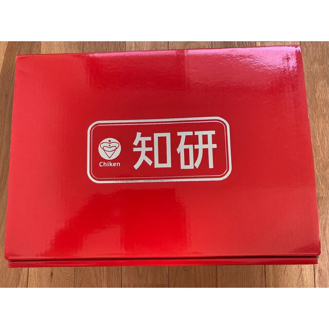 欠品無し】知研BOX T-6,T-7,T-8 セット | so80.com.br