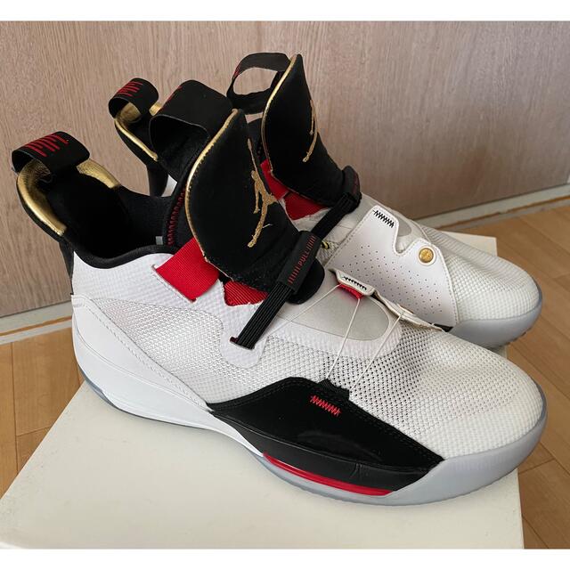 NIKE AIR JORDAN33 PF ナイキ エアジョーダン33