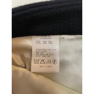 J&M DAVIDSON - J&M DAVIDSON キュロットパンツの通販 by momo|ジェイ