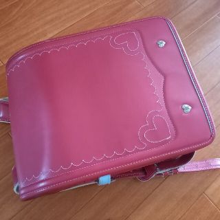 イオン(AEON)のランドセル　イオン　中古(ランドセル)