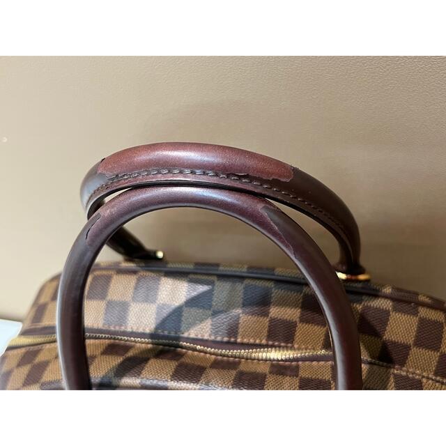 LOUIS VUITTON(ルイヴィトン)の【ny18様専用】ヴィトン ダミエ ノリータ  レディースのバッグ(ハンドバッグ)の商品写真