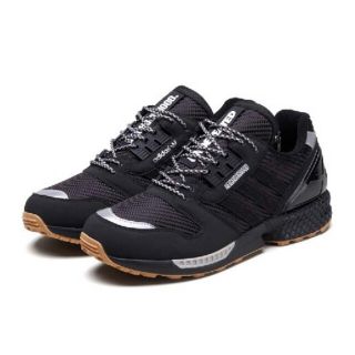 アディダス(adidas)のUNDEFEATED NEIGHBORHOOD ADIDAS ZX8000(スニーカー)